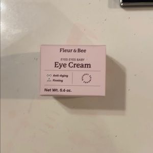 Fleur & Bee Eye Cream